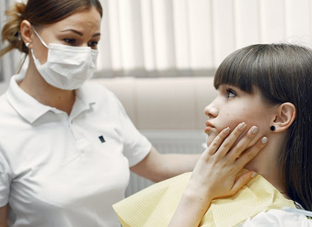 Preventing Tooth Troubles: 10 Tips from a Pediatric Dentist in Katy Preventing Tooth Troubles: 10 Tips from a Pediatric Dentist in Katy