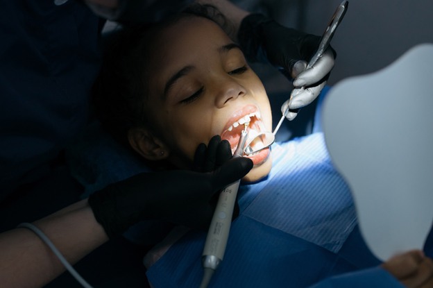 5 Reasons to Pick a Pediatric Dentist Near You? | Katy, TX 5 Reasons to Pick a Pediatric Dentist Near You? | Katy, TX