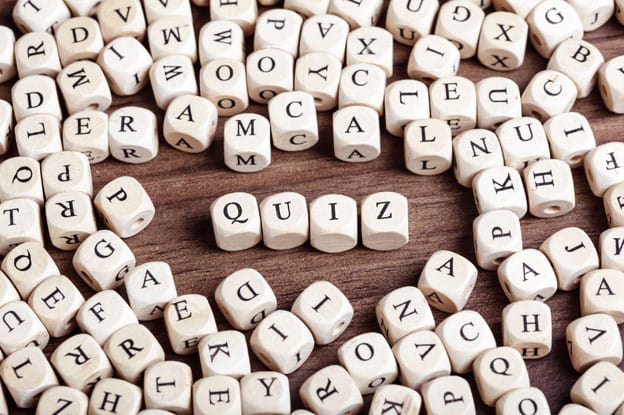Quiz: Your Experience Undergoing Restorative Dental Work Quiz: Your Experience Undergoing Restorative Dental Work