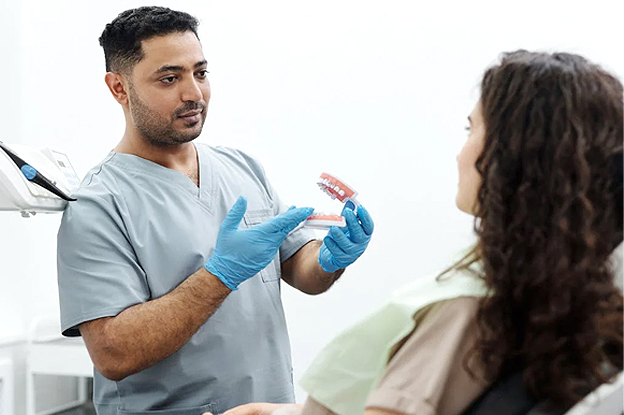 A Guide to Veneers, Invisalign, & Cosmetic Dentistry in Katy A Guide to Veneers, Invisalign, & Cosmetic Dentistry in Katy