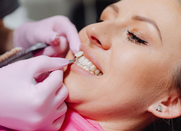 Why Porcelain Veneers are a Better Choice Than Teeth Whitening for Deep Stains Why Porcelain Veneers are a Better Choice Than Teeth Whitening for Deep Stains