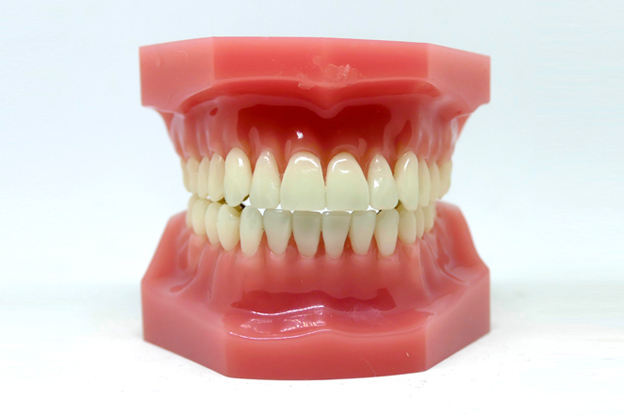 Common Myths and Facts About Full Dentures in Katy Common Myths and Facts About Full Dentures in Katy