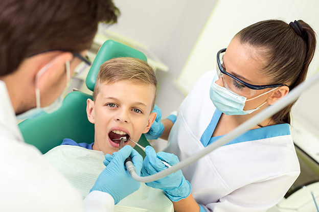 Does Your Kid Need an Emergency Dental Extraction? Does Your Kid Need an Emergency Dental Extraction?