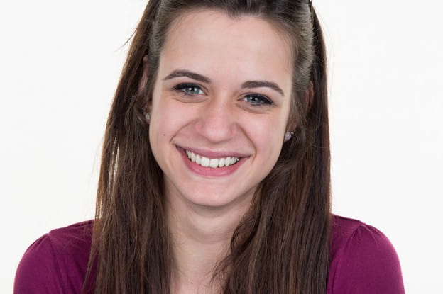Improve Your Smile By Fixing Gaps And Overlaps Between Teeth Improve Your Smile By Fixing Gaps And Overlaps Between Teeth