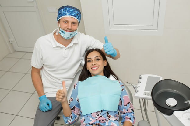 Your Dentist Offers Preventive Care You Can Count On Your Dentist Offers Preventive Care You Can Count On