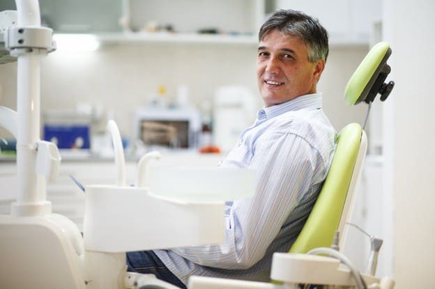 Have Gum Disease Addressed At Your Dentist’s Office Have Gum Disease Addressed At Your Dentist’s Office