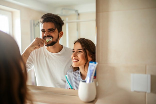 Make Sure You Avoid A Buildup Of Bacteria At Your Gum Line Make Sure You Avoid A Buildup Of Bacteria At Your Gum Line