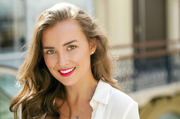 Veneers Can Help You Address Multiple Smile Concerns Veneers Can Help You Address Multiple Smile Concerns