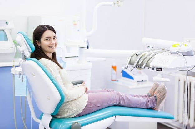 Professional Teeth Cleanings Can Help Prevent Smile Problems Professional Teeth Cleanings Can Help Prevent Smile Problems
