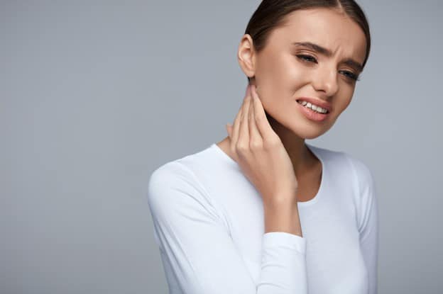 TMJ Problems Can Affect Dental Function – Treatment Can Help TMJ Problems Can Affect Dental Function – Treatment Can Help