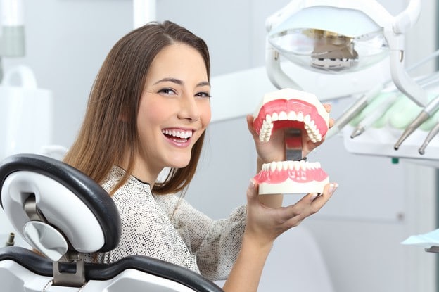 Saving Your Tooth From Advanced Decay Saving Your Tooth From Advanced Decay