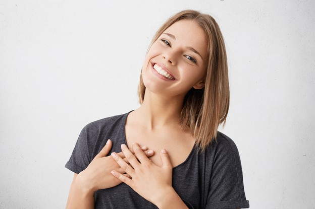 Spend The New Year With A Healthy, Attractive Smile! Spend The New Year With A Healthy, Attractive Smile!