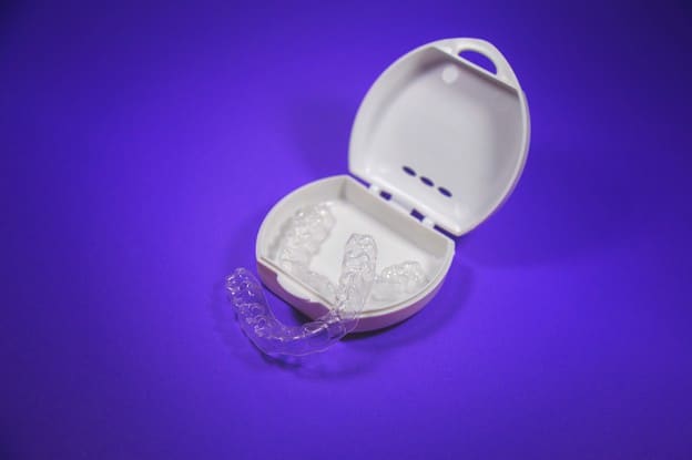 Address A Problem With Crooked Teeth By Using MTM Aligners Address A Problem With Crooked Teeth By Using MTM Aligners