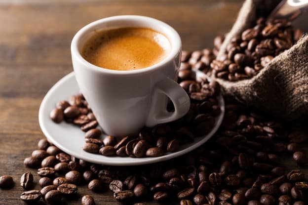 Should You Blame Your Discolored Smile On Your Coffee Habit? Should You Blame Your Discolored Smile On Your Coffee Habit?