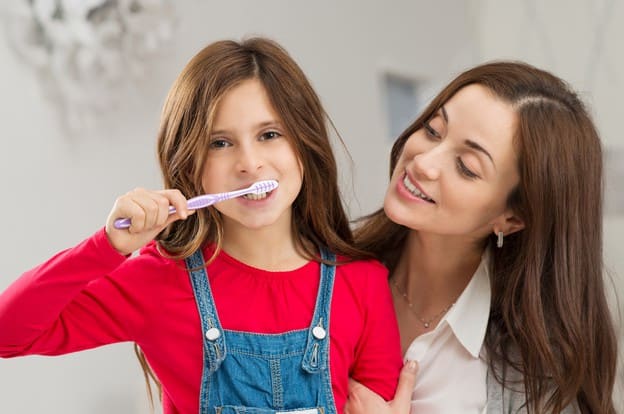 Giving Your Child Guidance On Good Oral Care Giving Your Child Guidance On Good Oral Care