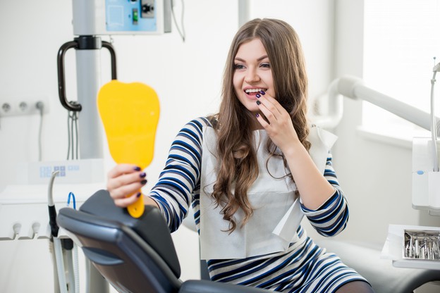 Dental Exams Help You Maintain Your Oral Health Over Time Dental Exams Help You Maintain Your Oral Health Over Time