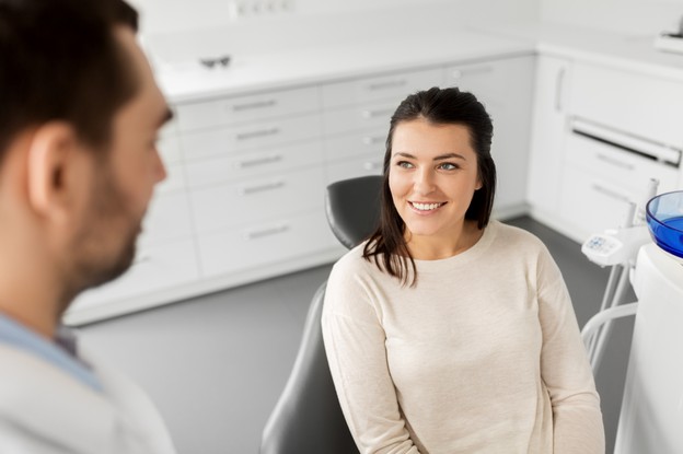 Skipping Dental Exams Can Make You Vulnerable To Problem Skipping Dental Exams Can Make You Vulnerable To Problem