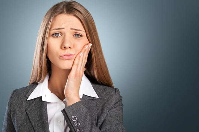 Is It Time To Tell Your Dentist About Your Aching Tooth? Is It Time To Tell Your Dentist About Your Aching Tooth?