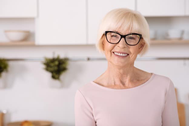 Aging Can Affect Your Oral Health – Your Dentist Can Help Aging Can Affect Your Oral Health – Your Dentist Can Help