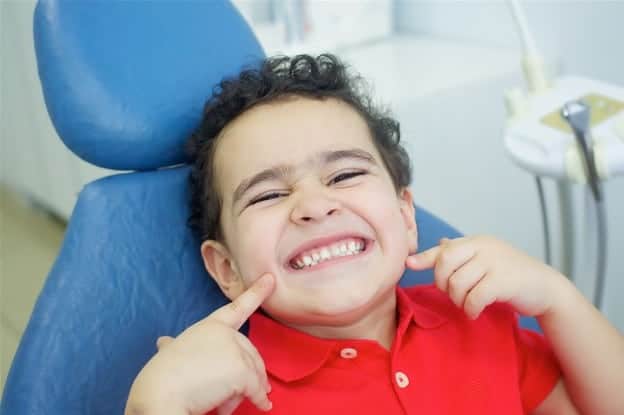 Providing A Caring, Modern Treatment Experience For Kids Providing A Caring, Modern Treatment Experience For Kids