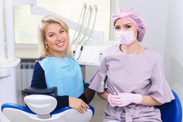 Seeing The Value In Early Cavity Detection And Treatment Seeing The Value In Early Cavity Detection And Treatment