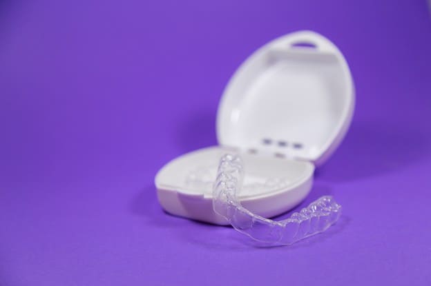 Using MTM Aligners To Address Teeth Crowding Using MTM Aligners To Address Teeth Crowding
