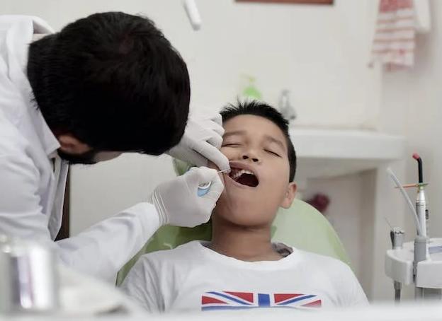 Finding the Best Children's Dentist in Your Area Finding the Best Children's Dentist in Your Area