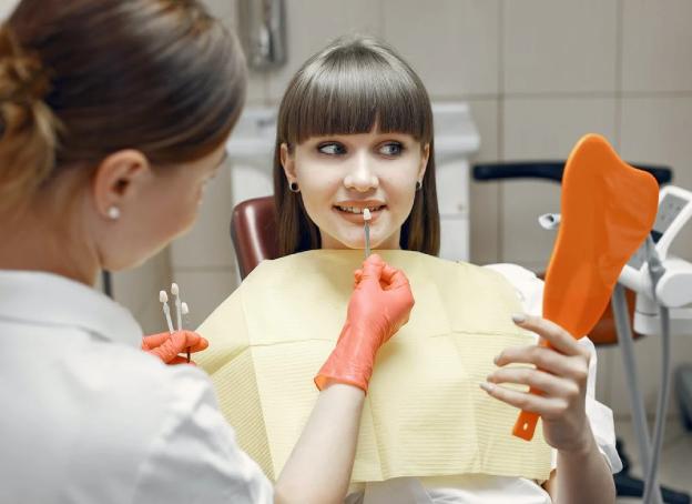 Porcelain Dental Veneers: The Best and Fastest Treatment for Restoring Damaged Teeth Porcelain Dental Veneers: The Best and Fastest Treatment for Restoring Damaged Teeth