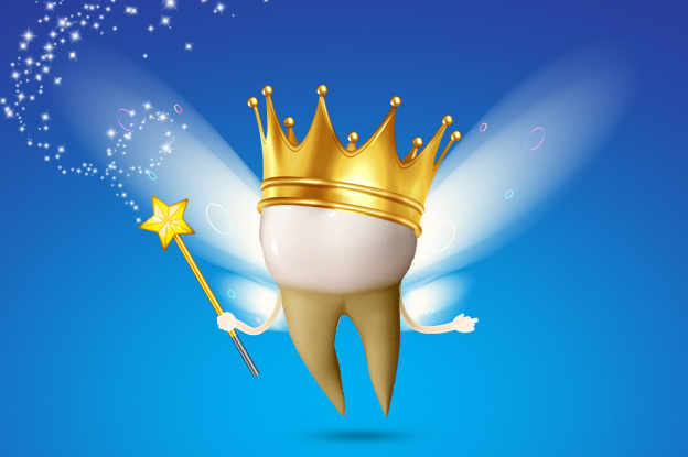 Celebrate Tooth Fairy Day to Encourage Good Dental Habits Celebrate Tooth Fairy Day to Encourage Good Dental Habits