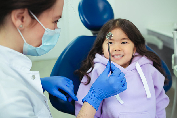How Often To See the Pediatric Dentist? | Rosenberg | Katy How Often To See the Pediatric Dentist? | Rosenberg | Katy