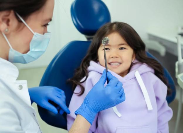 How To Soothe TMJ Pain Relief in Katy For Your Child How To Soothe TMJ Pain Relief in Katy For Your Child