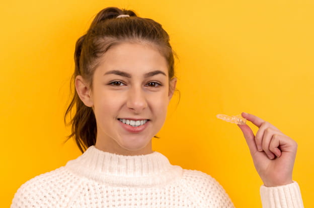 Invisalign Treatments and Advantages | Richmond | Rosenberg Invisalign Treatments and Advantages | Richmond | Rosenberg