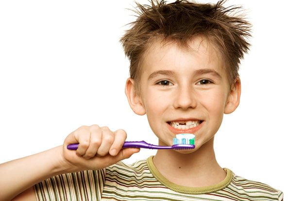 New Year's Resolution: Visit Kids Dental Clinic | Richmond New Year's Resolution: Visit Kids Dental Clinic | Richmond
