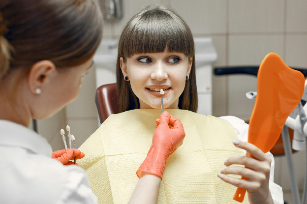 Porcelain Veneers in Katy vs. Composite Veneers: Which is Best? Porcelain Veneers in Katy vs. Composite Veneers: Which is Best?