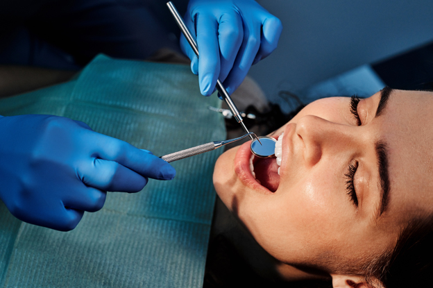 Sedation Dentistry Best Choice For Nervous Patients Sedation Dentistry Best Choice For Nervous Patients