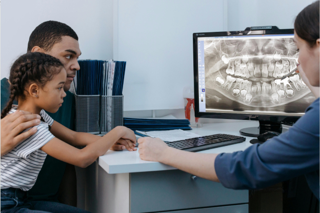 Top Questions Parents Ask a Pediatric Dentist in Katy Top Questions Parents Ask a Pediatric Dentist in Katy