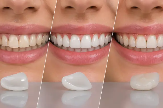 Helpful dental information about teeth whitening in Katy