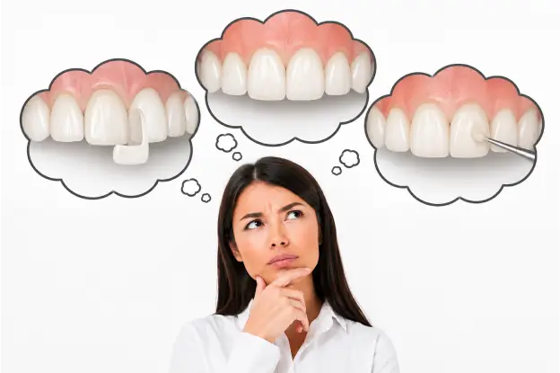 Helpful dental information about porcelain veneers in Katy Texas