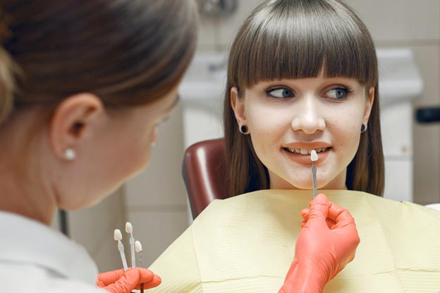 What To Expect When Getting Porcelain Veneers? | Katy What To Expect When Getting Porcelain Veneers? | Katy