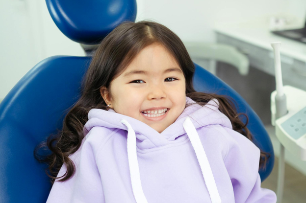 When Kids Might Need Porcelain Veneers in Katy