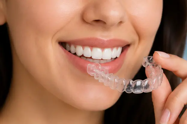 Helpful dental information about Invisalign Katy