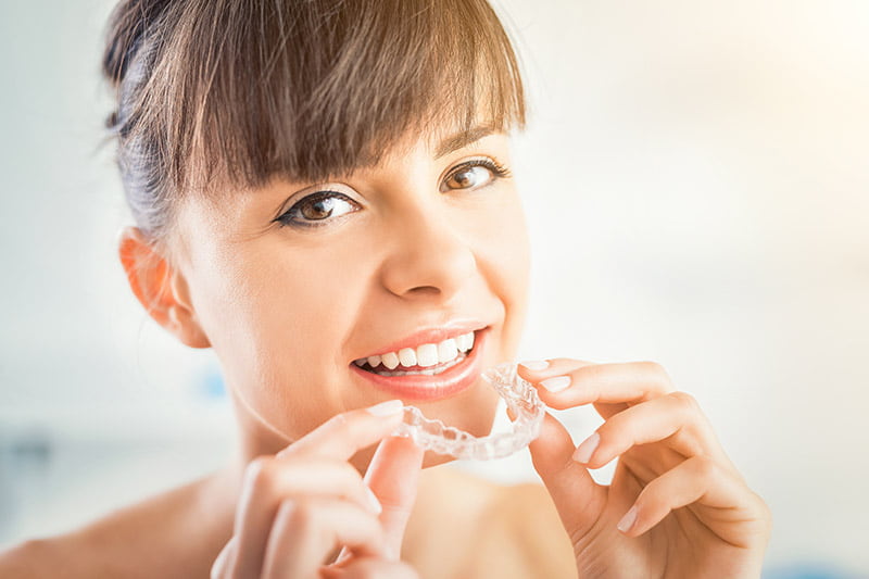 Invisalign® Invisalign® Richmond, Katy, Rosenberg, Pecan Grove, Greatwood TX