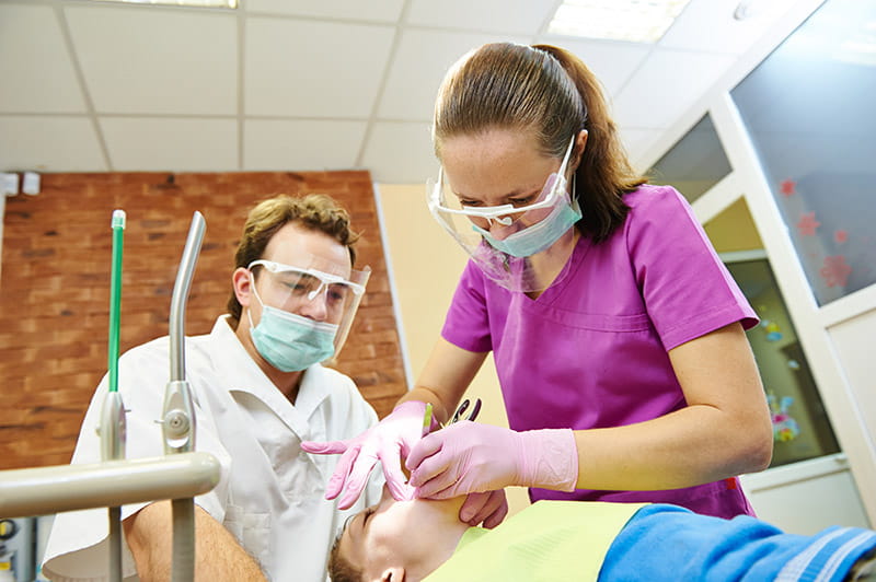 When Sedation Is Appropriate Richmond, Katy, Rosenberg, Pecan Grove, Greatwood TX When Sedation Is Appropriate