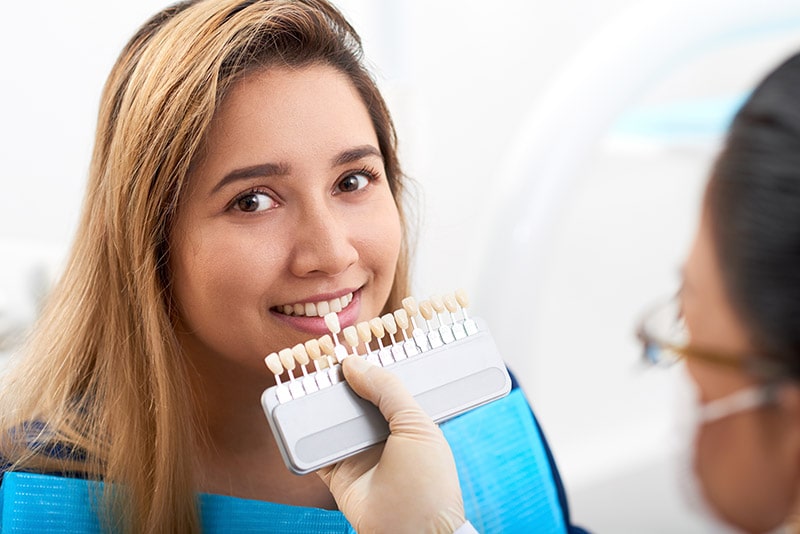 Different Ways to Benefit from Veneers Different Ways to Benefit from Veneers in Richmond, Katy, Rosenberg, Pecan Grove, Greatwood TX