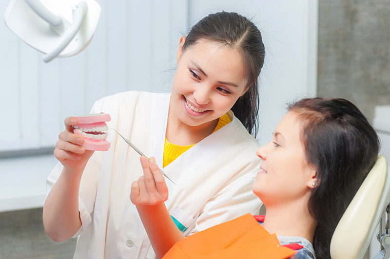 Full, Partial and Implant Dentures Full, Partial and Implant Dentures in Richmond, Katy, Rosenberg, Pecan Grove, Greatwood TX