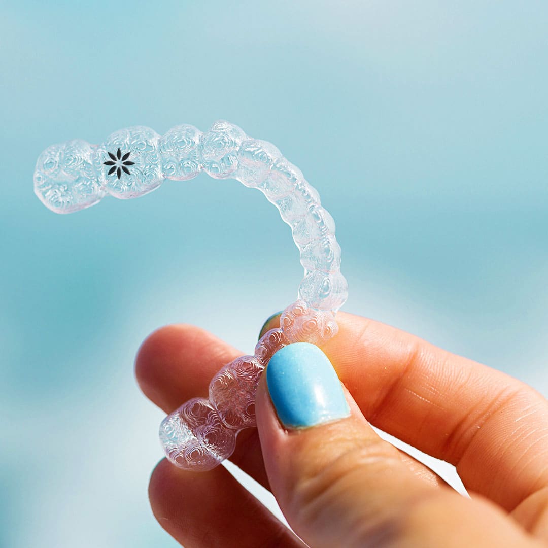 Why Invisalign Invisalign Richmond TX