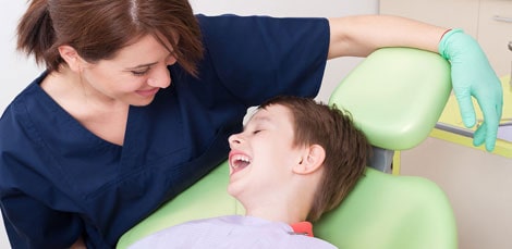 Preventive Dentistry