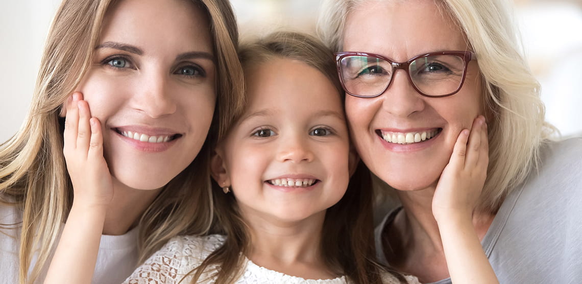 Icon of Restorative Dentistry Services in Richmond, TX