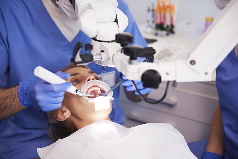 Why Root Canal Treatment Is So Time-Sensitive Why Root Canal Treatment Is So Time-Sensitive Richmond, Katy, Rosenberg, Pecan Grove, Greatwood TX